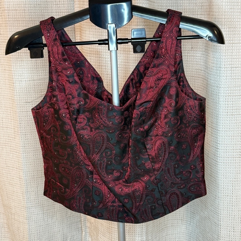 Gantos Camisole Satin